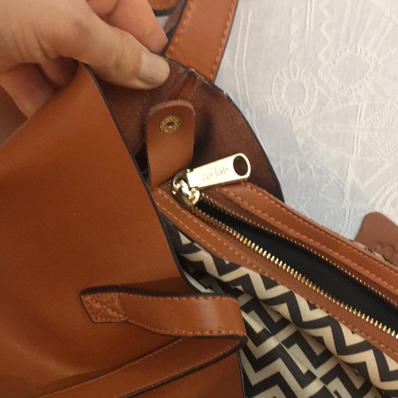 Colab bag - Picture 12 of 13